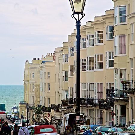 Cross Street Guesthouse Brighton Dış mekan fotoğraf