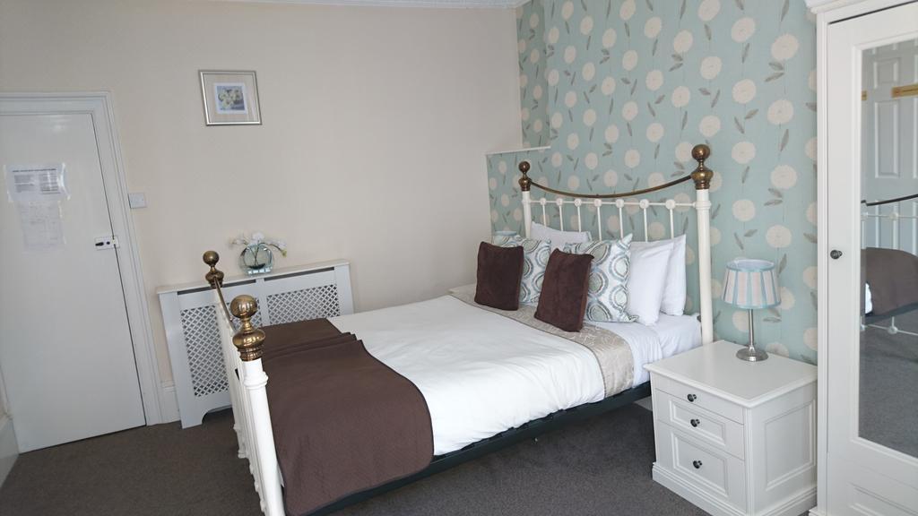 Cross Street Guesthouse Brighton Dış mekan fotoğraf