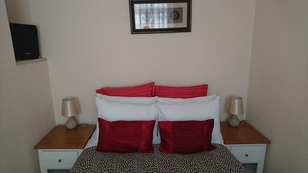 Cross Street Guesthouse Brighton Dış mekan fotoğraf