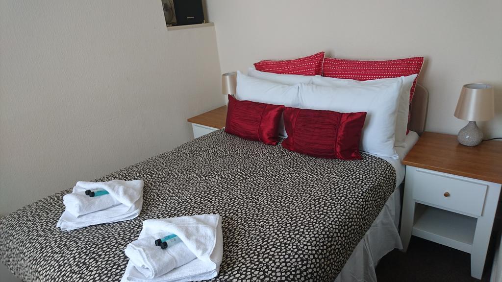 Cross Street Guesthouse Brighton Dış mekan fotoğraf