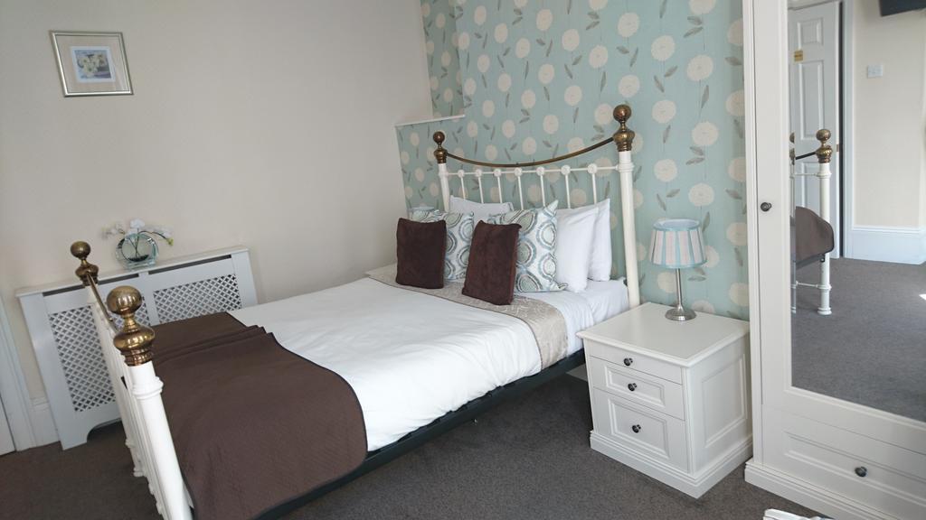 Cross Street Guesthouse Brighton Dış mekan fotoğraf