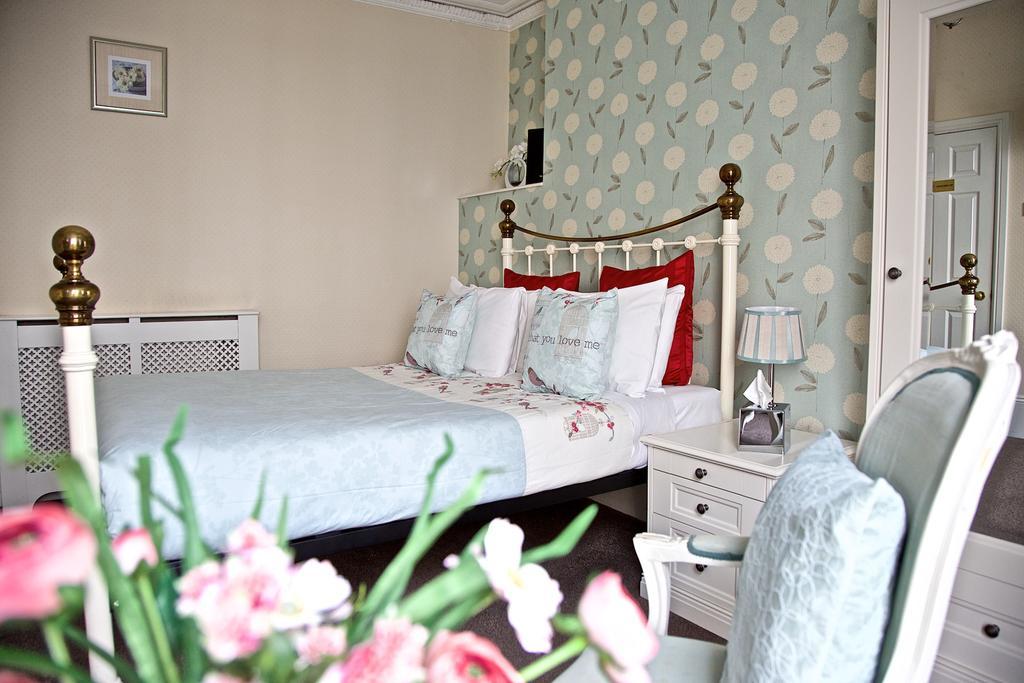 Cross Street Guesthouse Brighton Dış mekan fotoğraf
