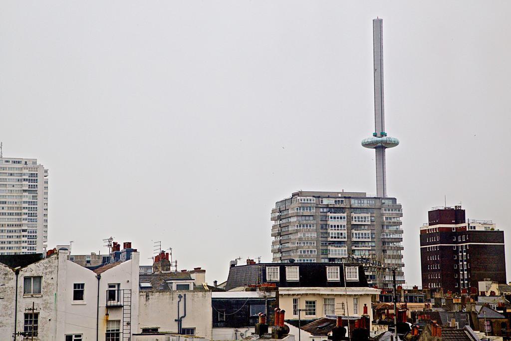 Cross Street Guesthouse Brighton Dış mekan fotoğraf