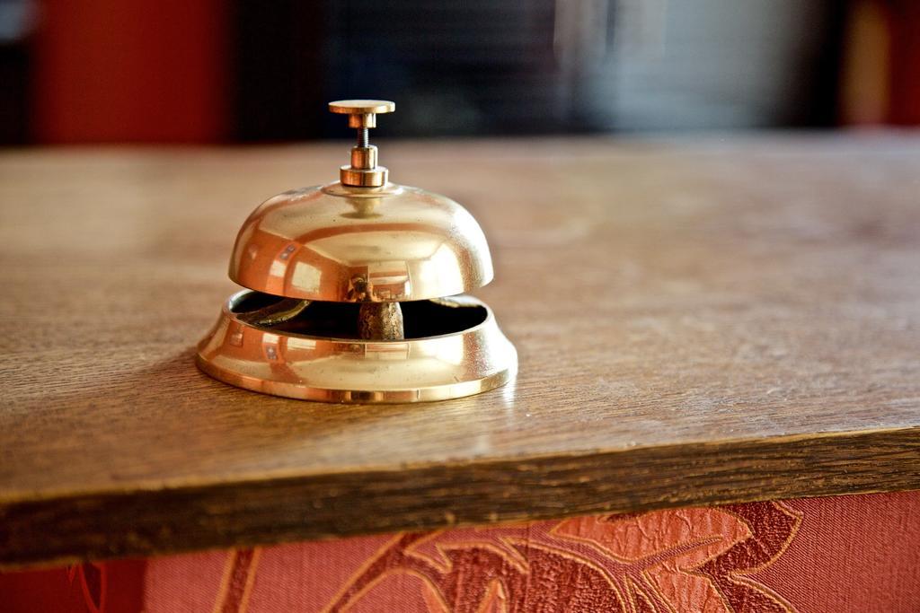 Cross Street Guesthouse Brighton Dış mekan fotoğraf