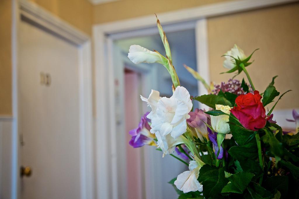 Cross Street Guesthouse Brighton Dış mekan fotoğraf