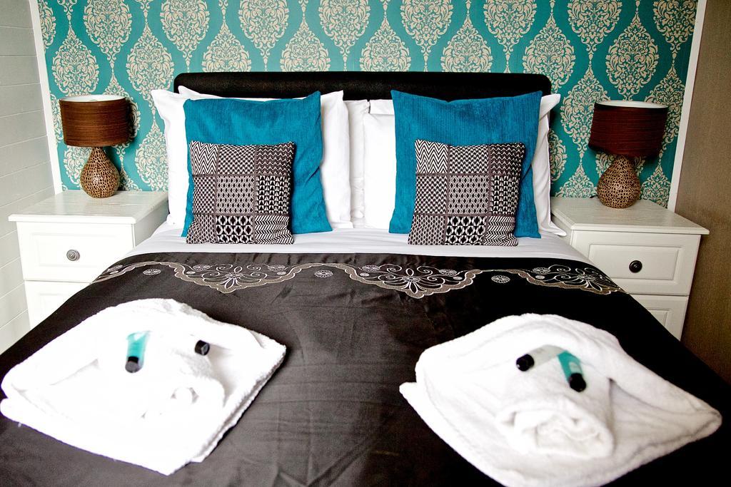 Cross Street Guesthouse Brighton Dış mekan fotoğraf