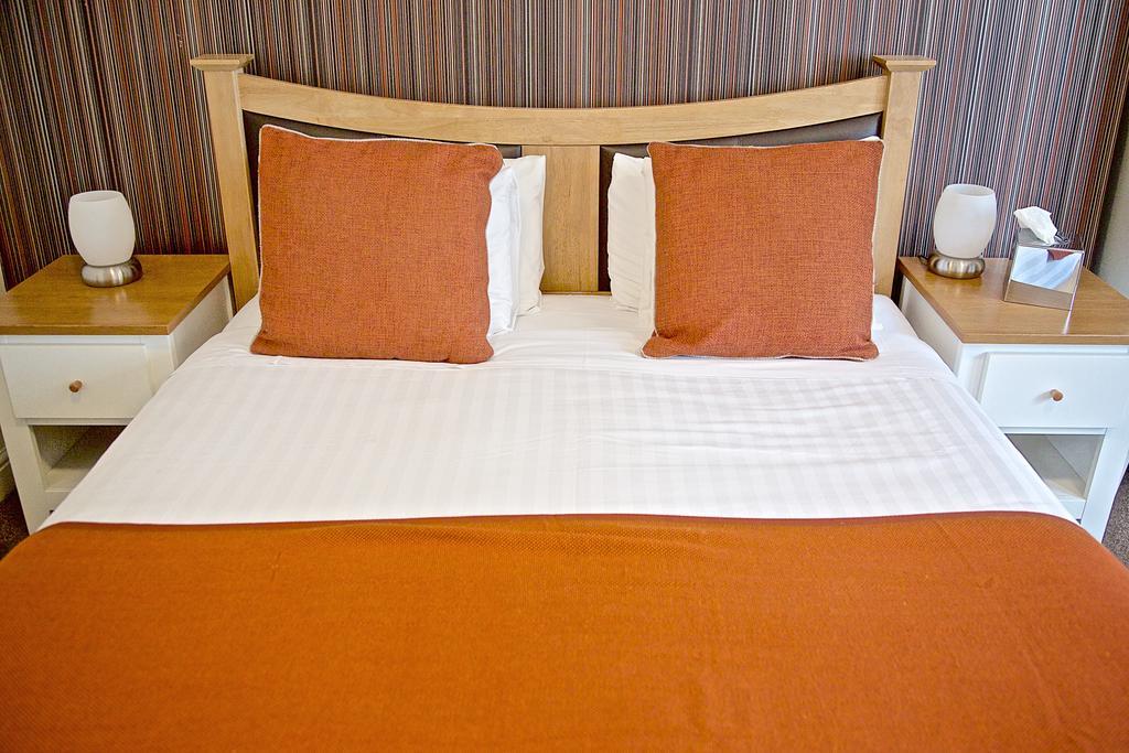 Cross Street Guesthouse Brighton Dış mekan fotoğraf