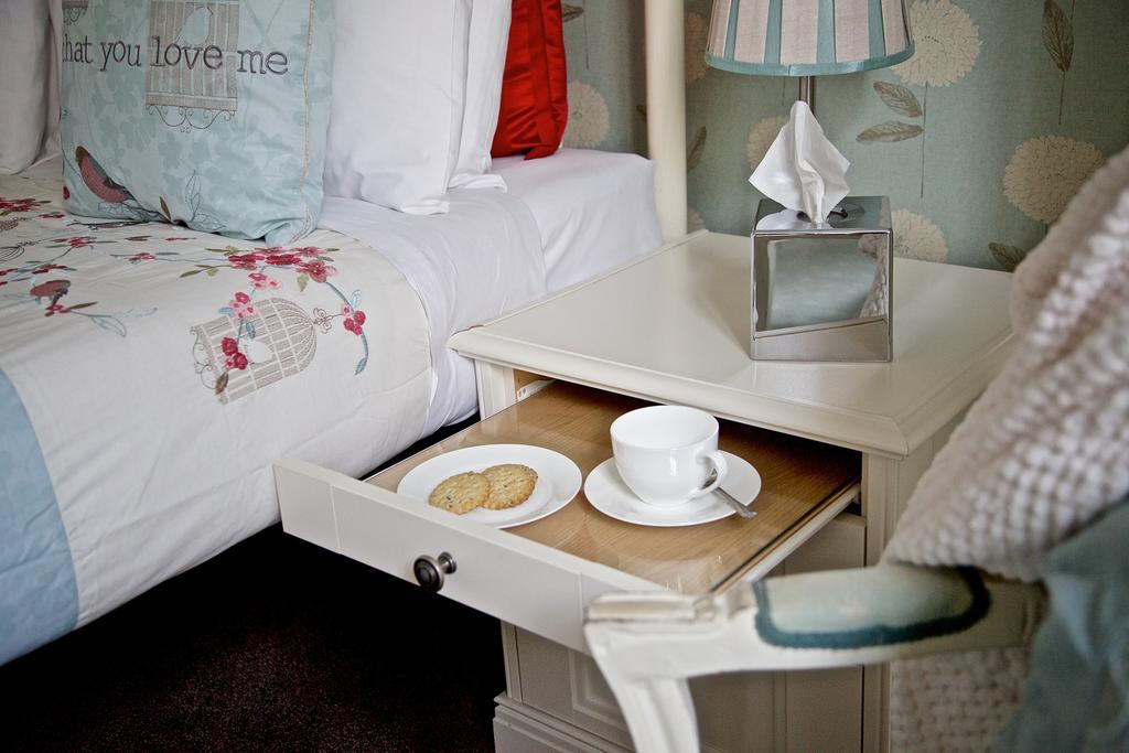 Cross Street Guesthouse Brighton Dış mekan fotoğraf