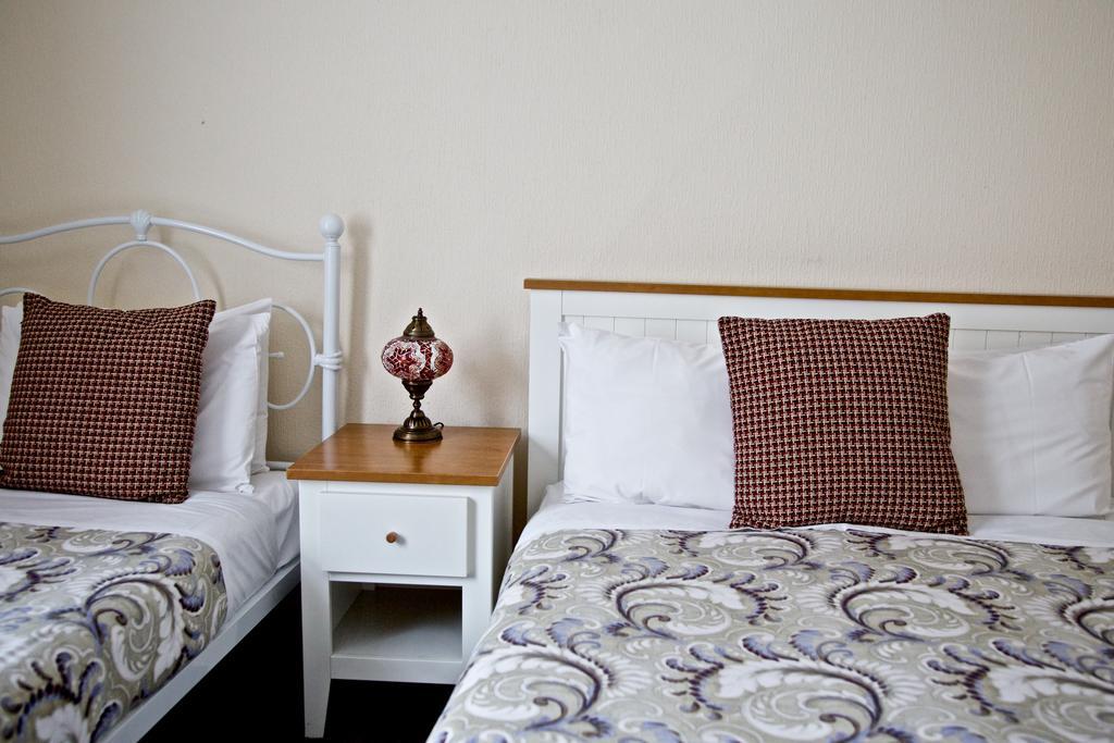 Cross Street Guesthouse Brighton Dış mekan fotoğraf