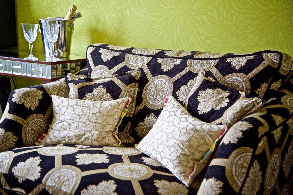 Cross Street Guesthouse Brighton Dış mekan fotoğraf