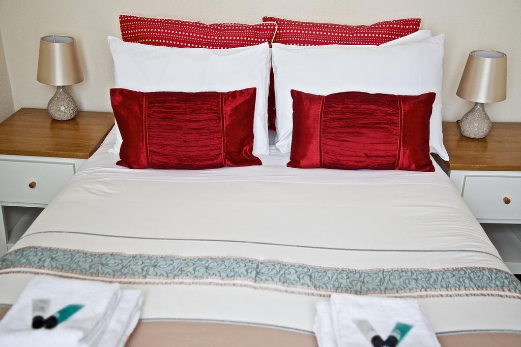 Cross Street Guesthouse Brighton Dış mekan fotoğraf