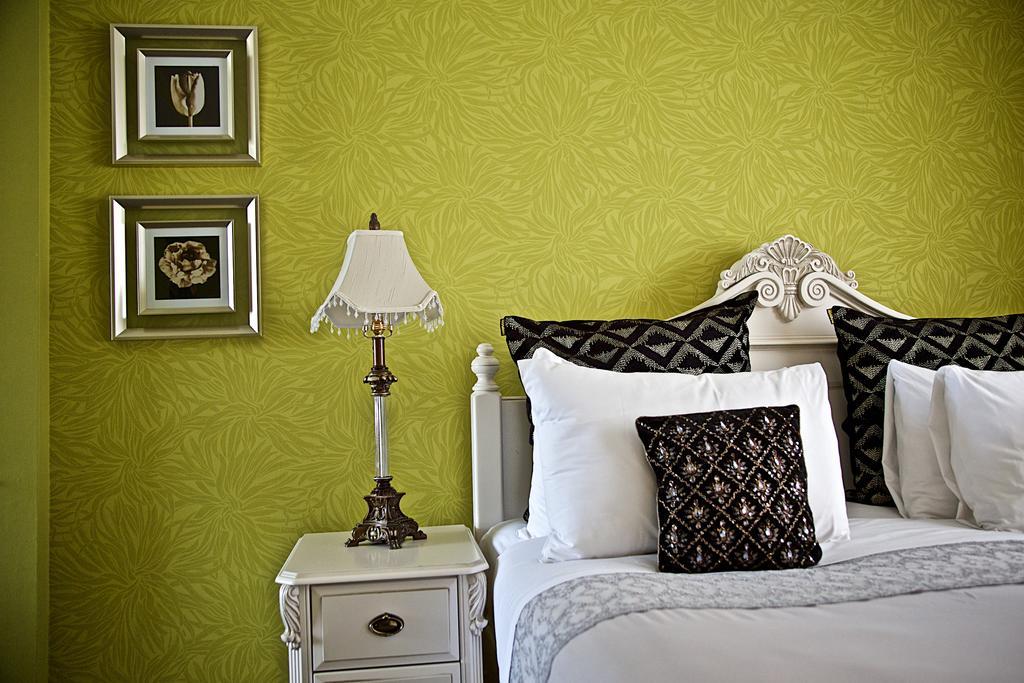 Cross Street Guesthouse Brighton Dış mekan fotoğraf
