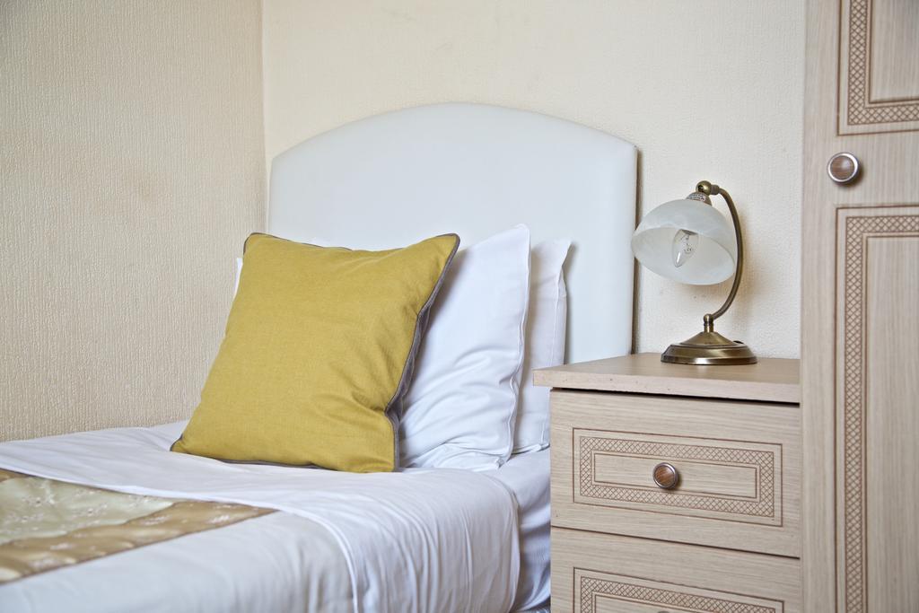 Cross Street Guesthouse Brighton Dış mekan fotoğraf