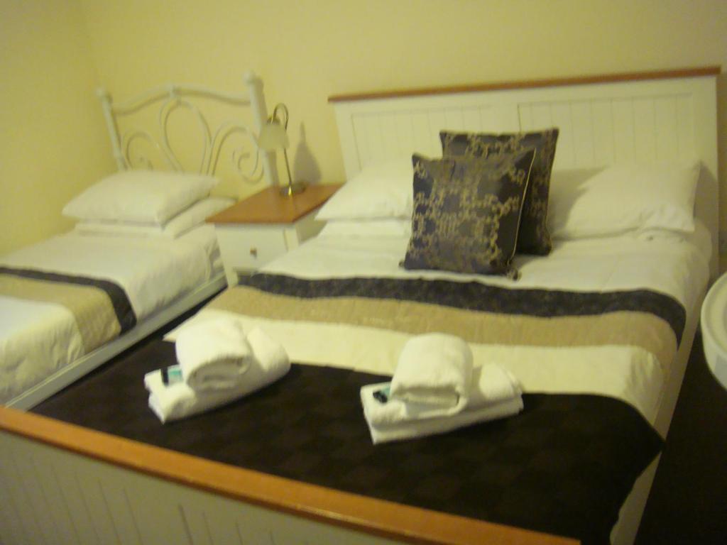 Cross Street Guesthouse Brighton Dış mekan fotoğraf