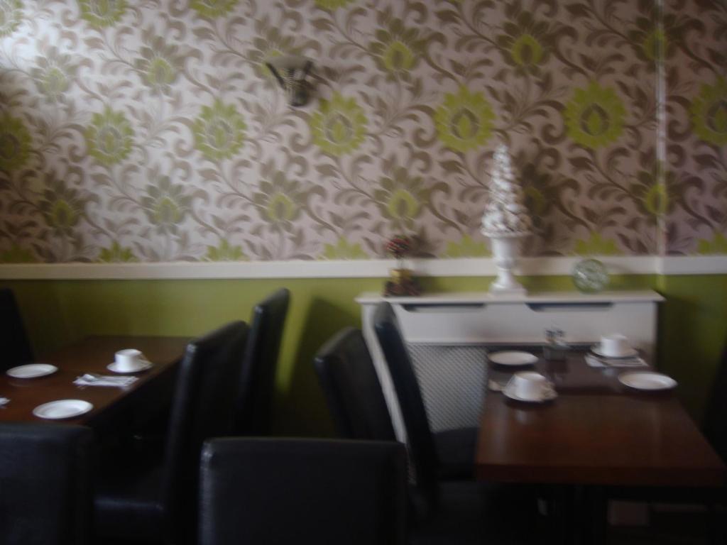 Cross Street Guesthouse Brighton Dış mekan fotoğraf